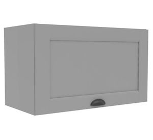 Mueble cocina mural 60 cm 1 puerta Premier gris