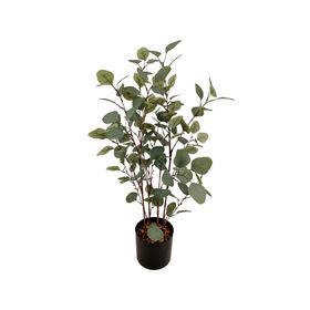 Planta artificial 70 cm Dolar eucaliptus