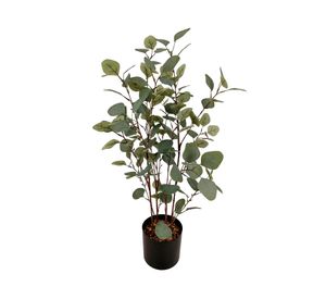 Planta artificial 70 cm Dolar eucaliptus
