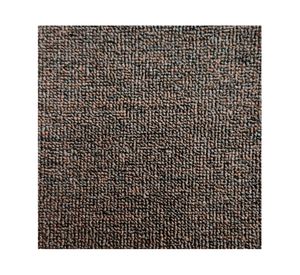 Alfombra por m2 boucle Malibu café