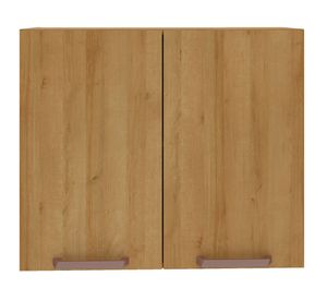 Mueble cocina mural 80 cm 2 puertas Minerva Riviera