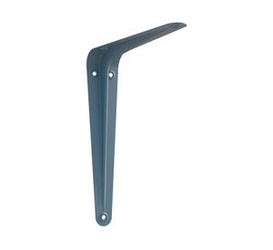 Escuadra 13x15 cm azul