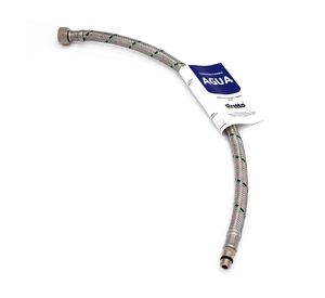 Flexible agua Monob Hi-Hi 3/8"x M10 40 cm