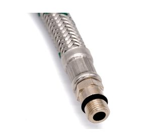 Flexible agua Monob Hi-Hi 3/8"x M10 40 cm