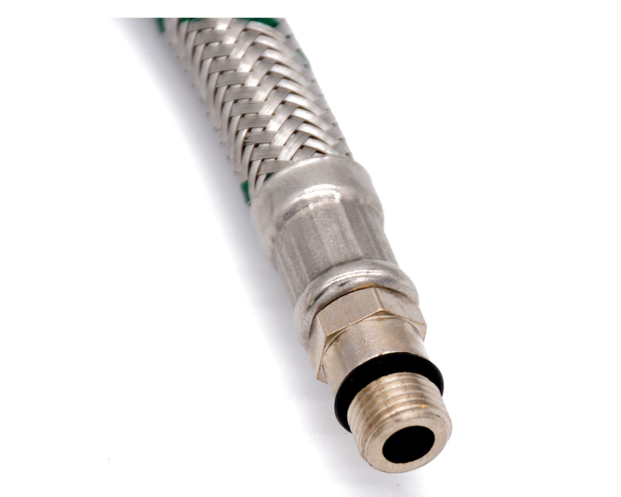 Flexible Agua Monob Hi-Hi 3/8"x M10 40 Cm