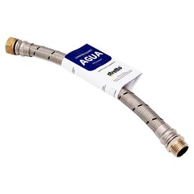 Flexible calefont Hi-He 1/2" 30 cm