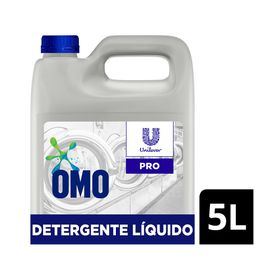 Detergente líquido UPRO 5 litros Professional