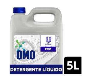 Detergente líquido UPRO 5 litros Professional