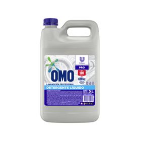 Detergente líquido UPRO 5 litros Professional