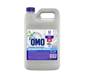 Detergente líquido UPRO 5 litros Professional