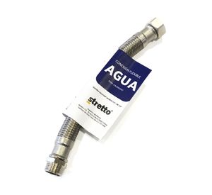 Flexible calefont Hi-He 1/2" 20 cm