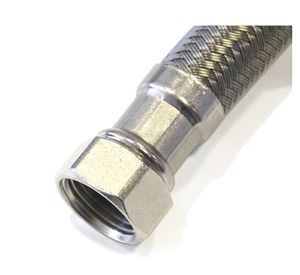 Flexible calefont Hi-He 1/2" 20 cm