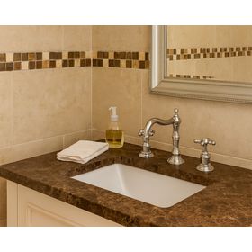 Listel piedra y mármol 5x30 cm Murano 2