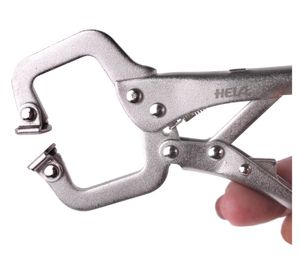 Caimán CarpinteríaW220608 amarillo