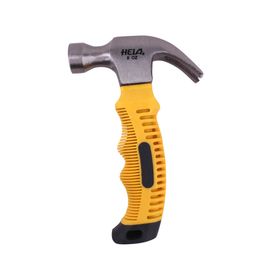 Martillo carpintero W22069 amarillo