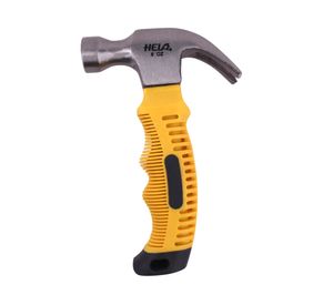 Martillo carpintero W22069 amarillo