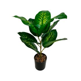 Planta artificial 45 cm Calatea