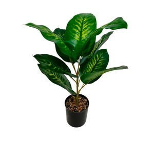 Planta artificial 45 cm Calatea