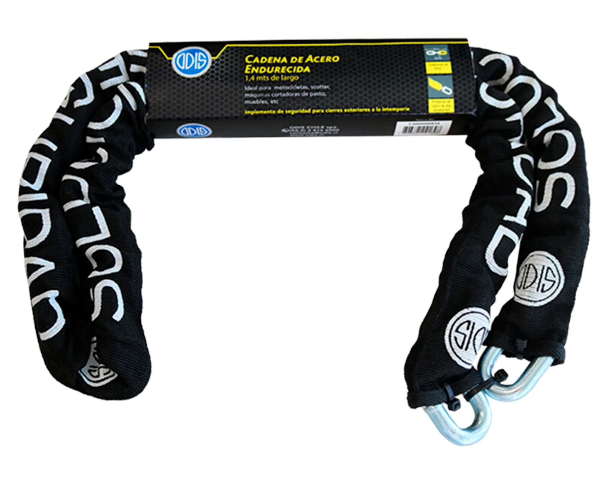 Cadena Off Road 1400 cm | Easy.cl