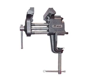 Tornillo banco 3" W033001WE amarillo