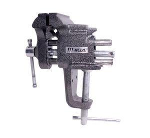 Tornillo banco 3" W033001WE amarillo