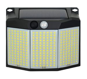 Apliqué led 294 Solar contra agua