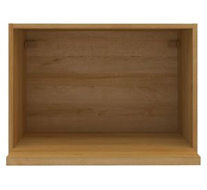 Mueble mural microondas 60 cm Minerva Riviera