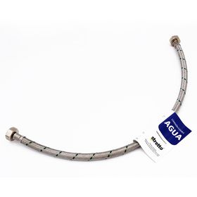 Flexible agua Hi-Hi 1/2" 50 cm