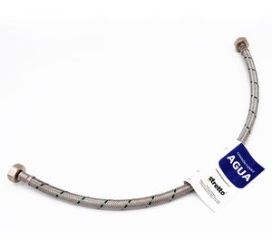 Flexible agua Hi-Hi 1/2" 50 cm