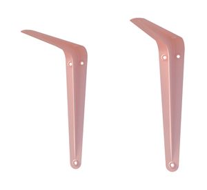 Escuadra 15x20 cm rosado