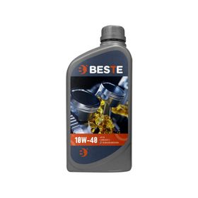 Aceite 1 lt 10w40 api semi sintético