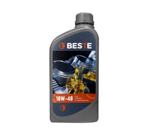 Aceite 1 lt 10w40 api semi sintético