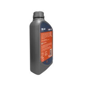 Aceite 1 lt 10w40 api semi sintético