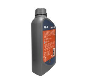 Aceite 1 lt 10w40 api semi sintético