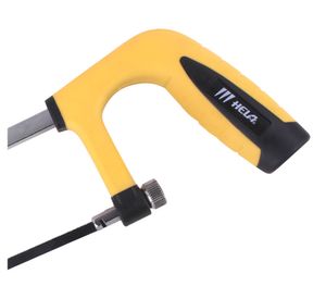 Arco sierra 6"W016004 amarillo
