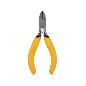 Alicate cortanteW031042 amarillo