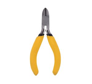 Alicate cortanteW031042 amarillo