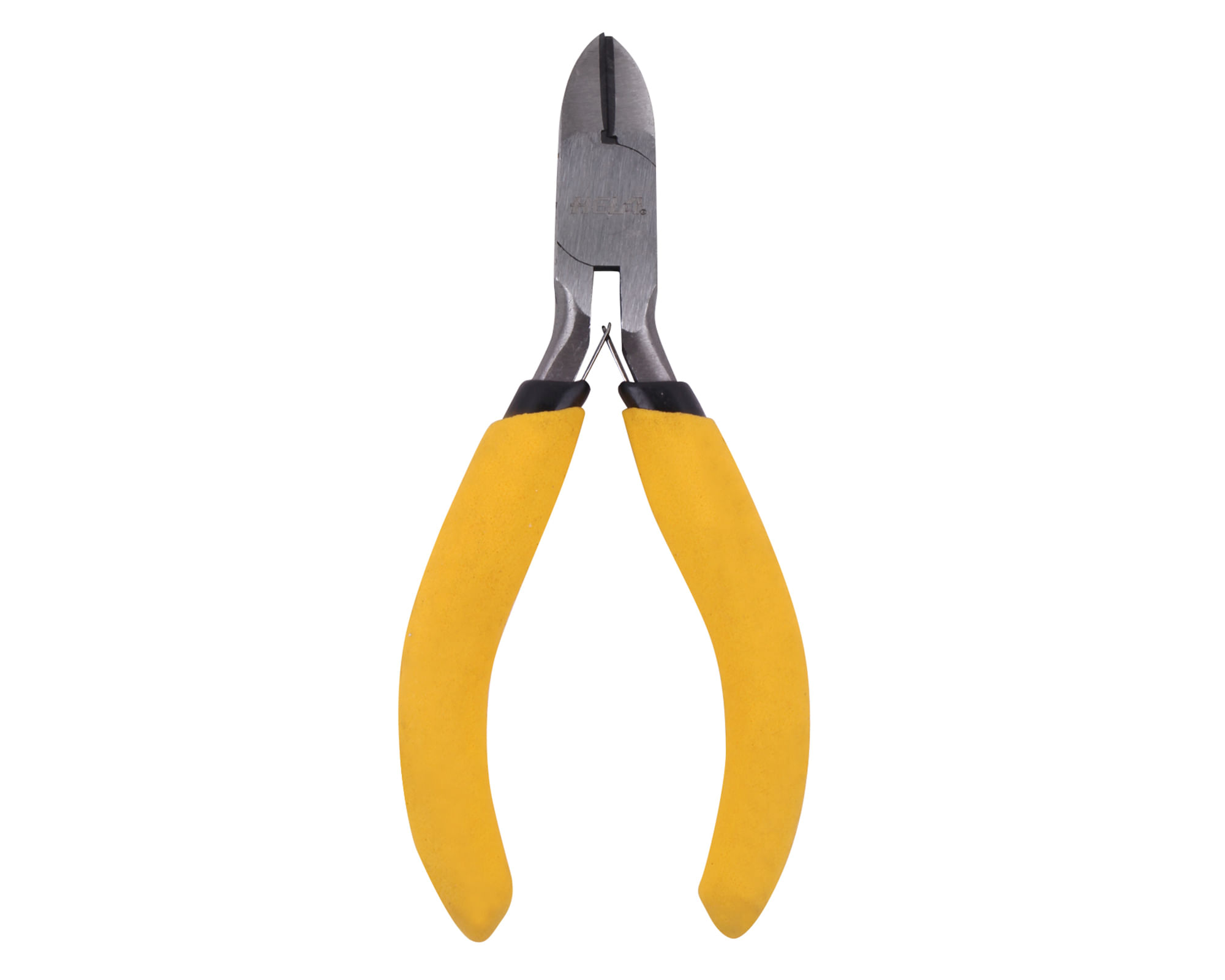 Alicate cortanteW031042 amarillo