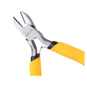 Alicate cortanteW031042 amarillo