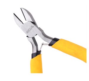 Alicate cortanteW031042 amarillo