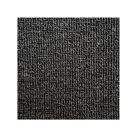 Alfombra por m2 boucle Malibu gris