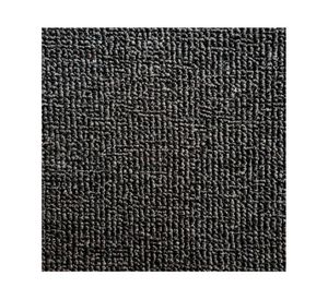 Alfombra por m2 boucle Malibu gris