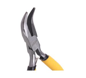 Alicante punta ángularW031046 amarillo