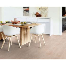 Piso Vinílico 2.6 mm Oak 1 m2 beige