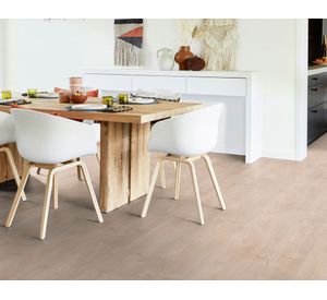 Piso Vinílico 2.6 mm Oak 1 m2 beige
