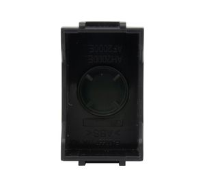 Falso Polo Antracita Nobile café