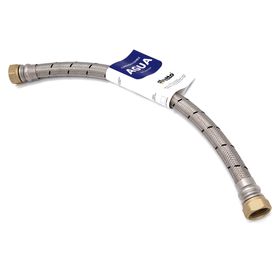 Flexible calefont Hi-Hi 1/2" 30  cm