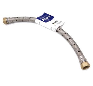 Flexible calefont Hi-Hi 1/2" 30  cm