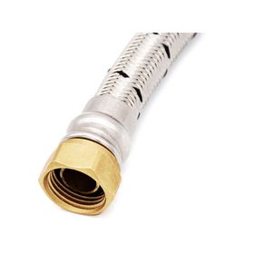 Flexible calefont Hi-Hi 1/2" 30  cm