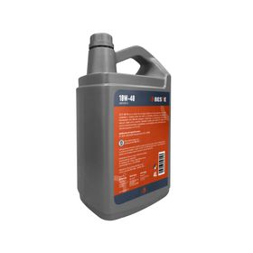 Aceite 4 lt 10w40 api semi sintético